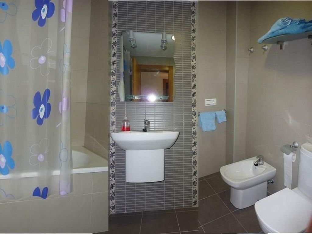 Apartamentos Mediterrania Jaime