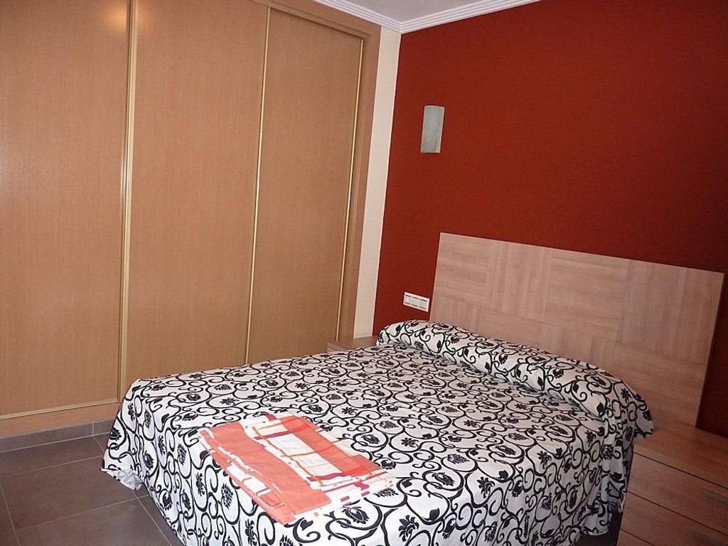 Apartamentos Mediterrania Jaime