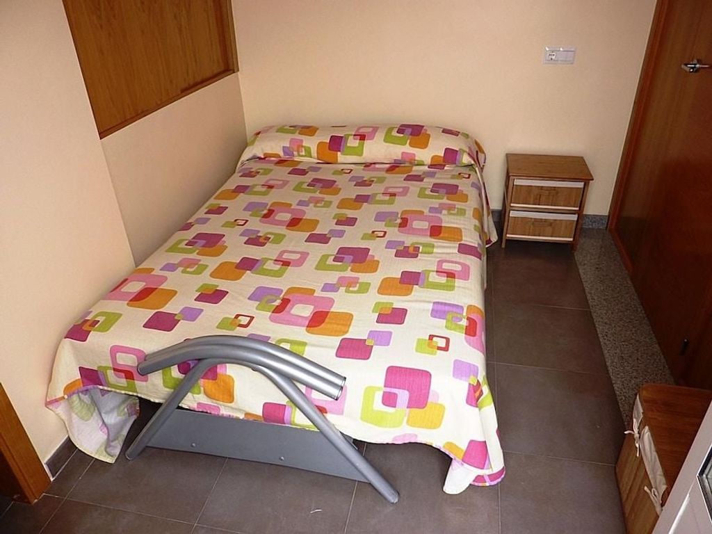 Apartamentos Mediterrania Jaime