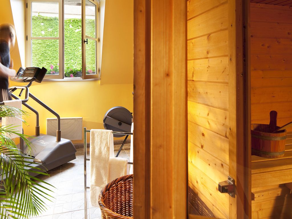 Manoir de Gressy