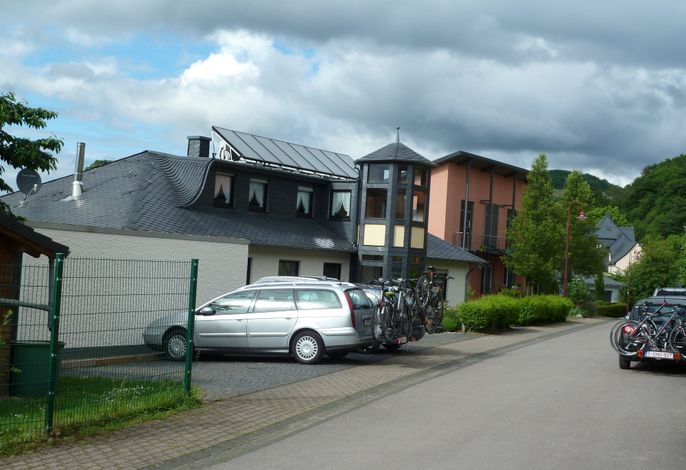 Gästehaus Sproß