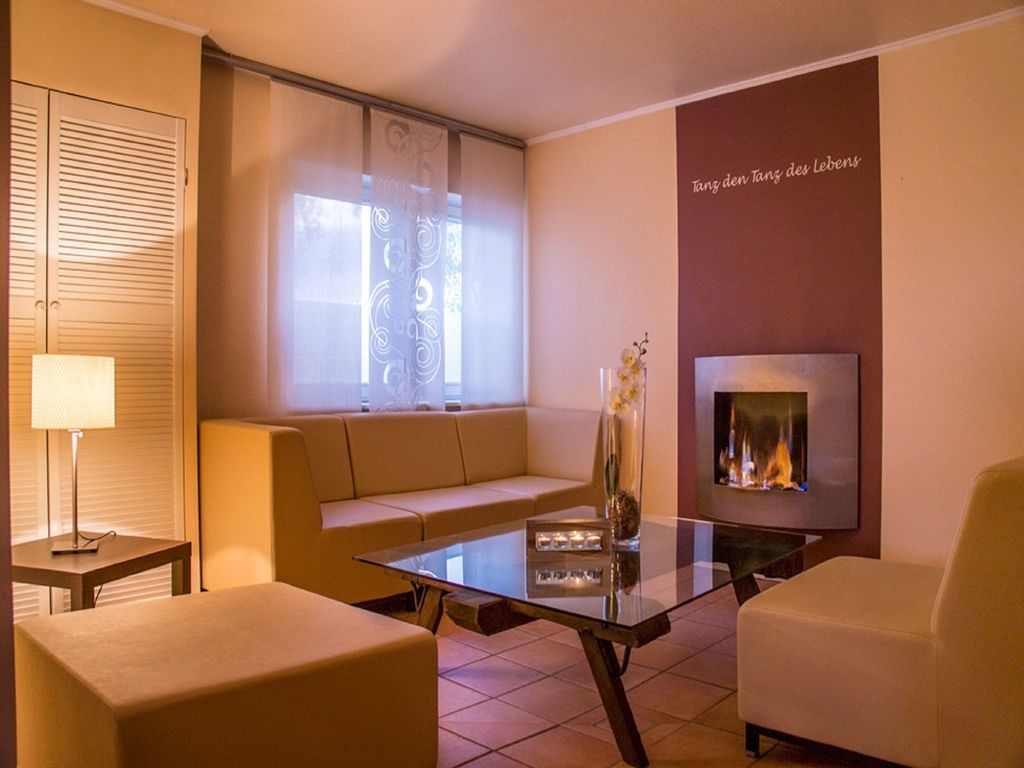Hotel Landhaus Grüner Jäger
