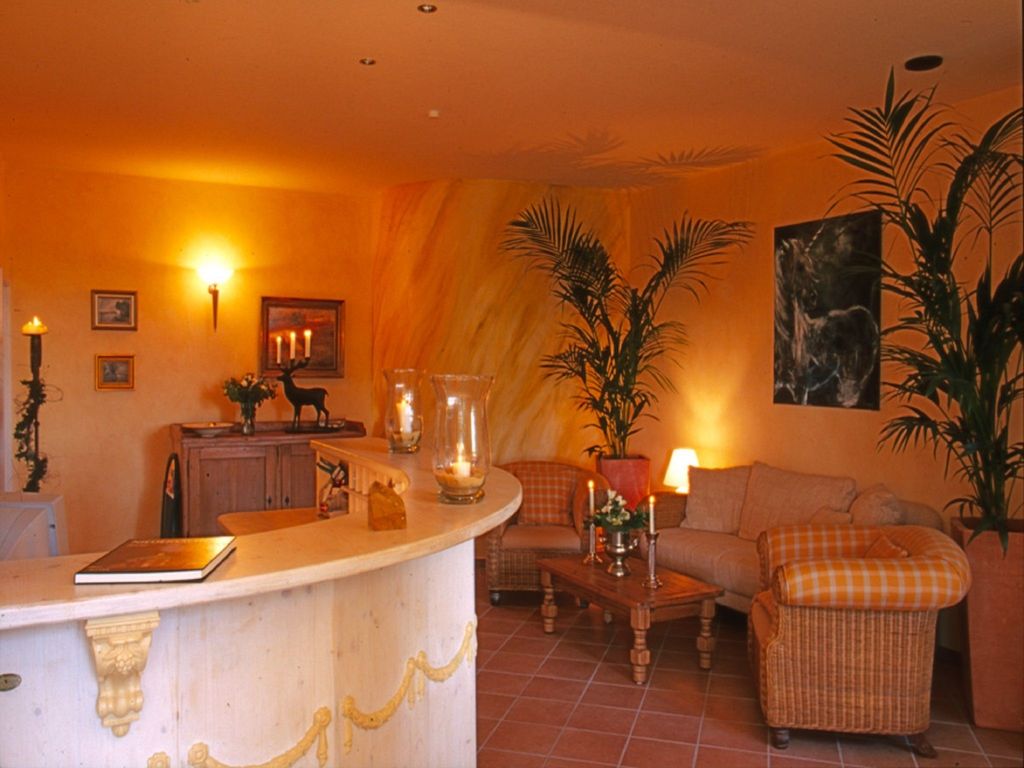 Hotel Landhaus Grüner Jäger