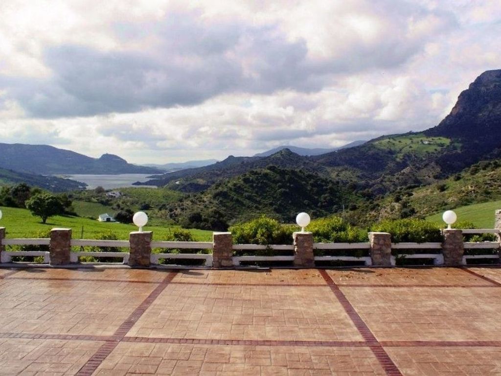 Hotel Cortijo Salinas