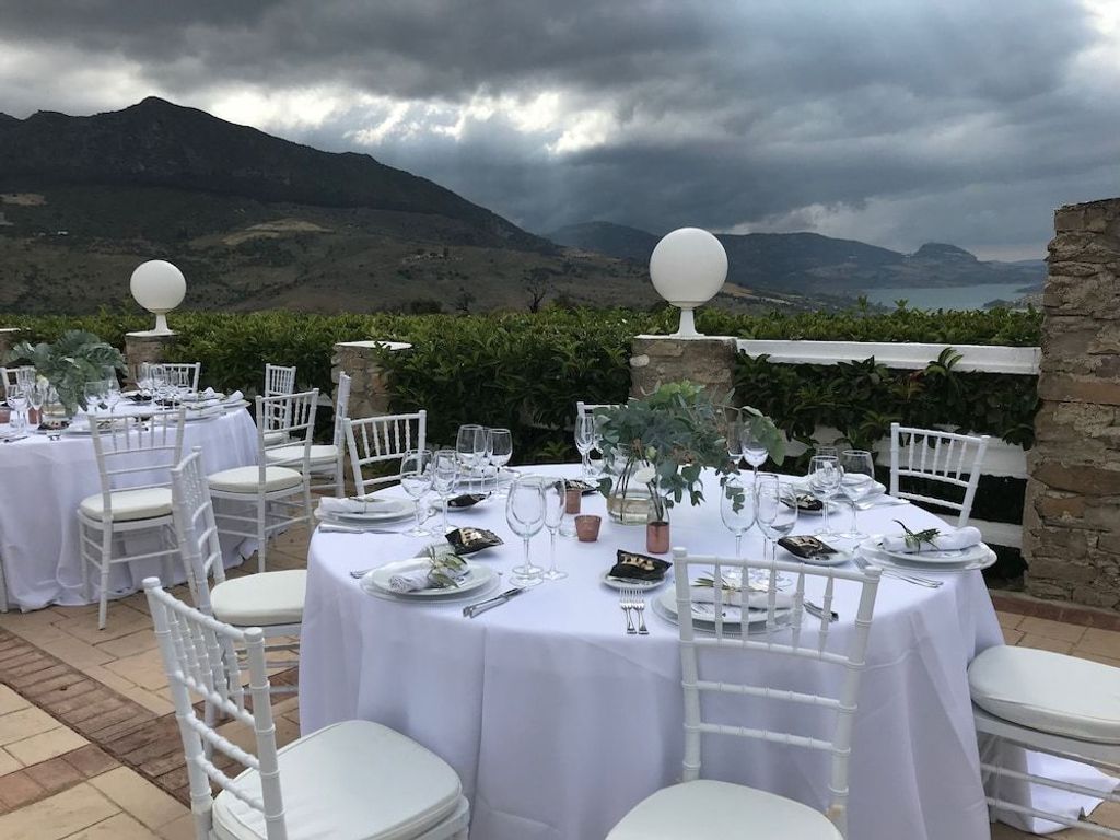 Hotel Cortijo Salinas
