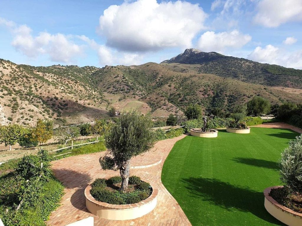 Hotel Cortijo Salinas