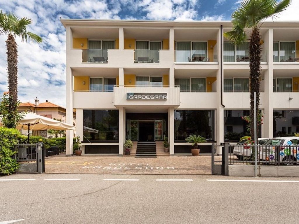 Albergo Gardesana