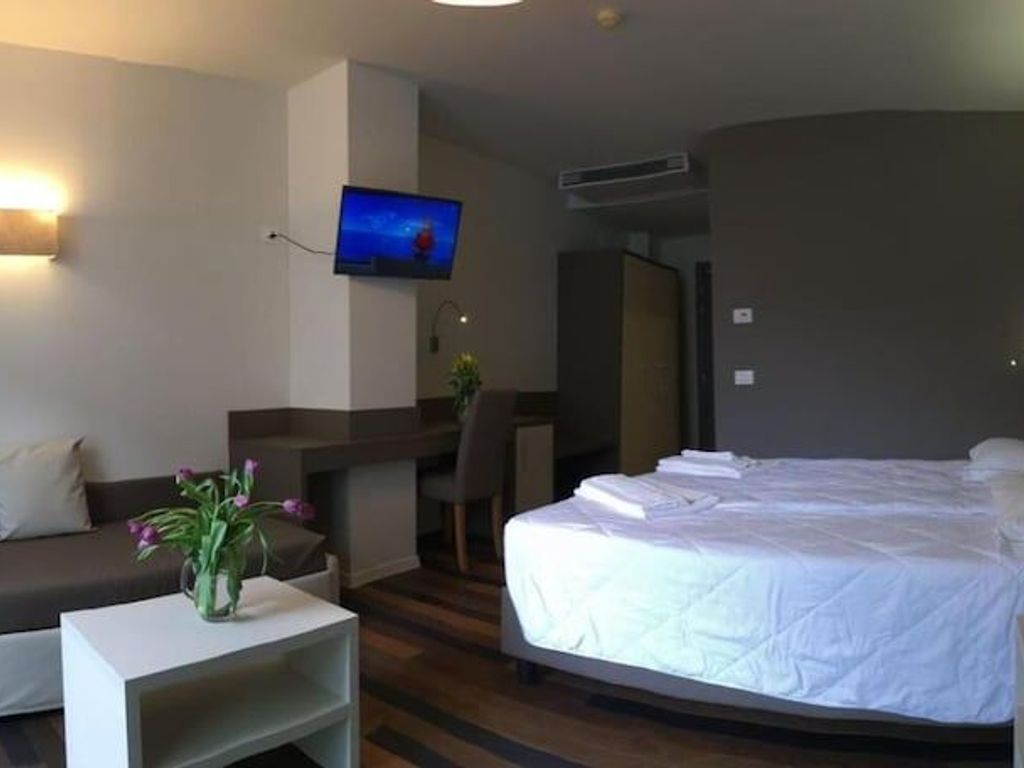 Albergo Gardesana