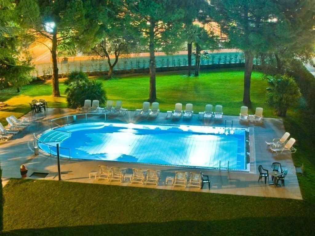 Albergo Gardesana
