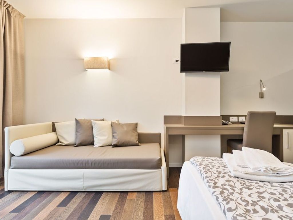 Albergo Gardesana