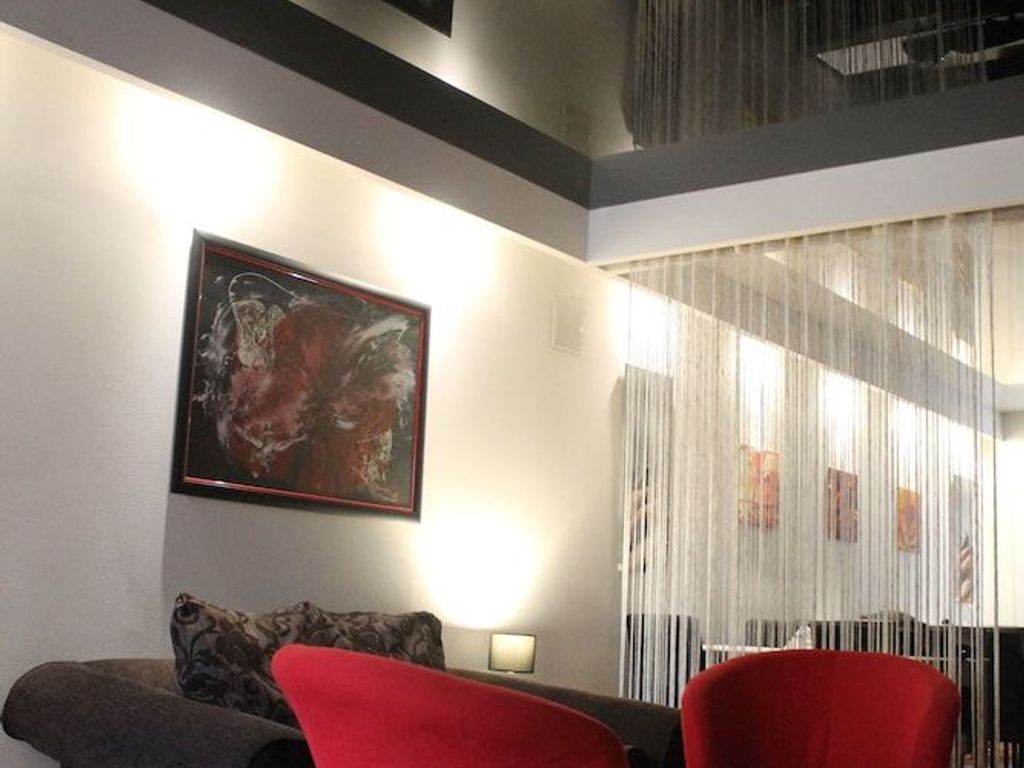 Hotel Sokak