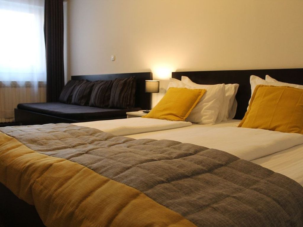 Hotel Sokak