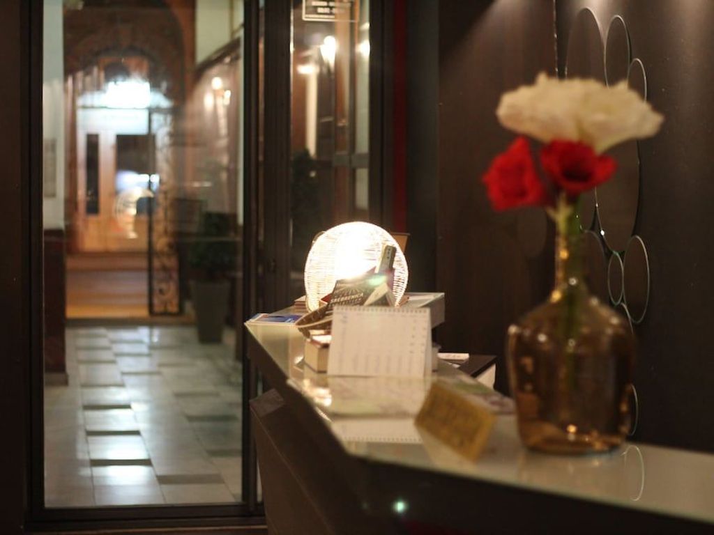 Hotel Sokak