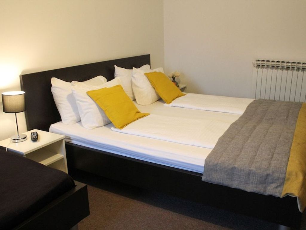Hotel Sokak