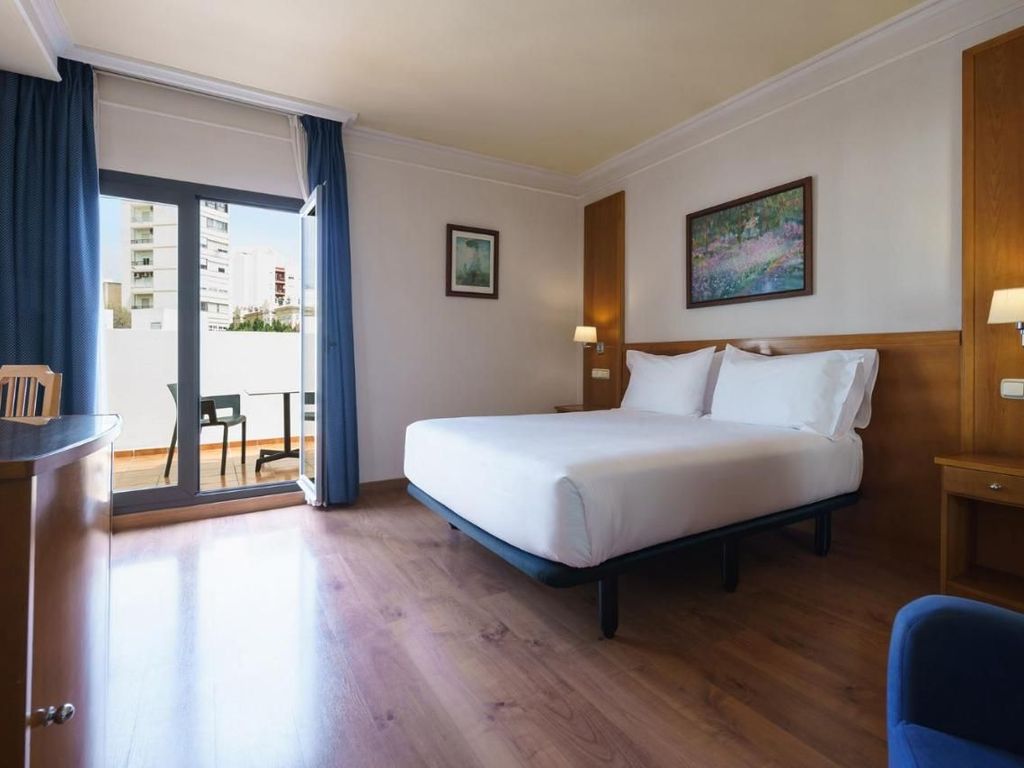 CRISOL ALMERIA Hotel