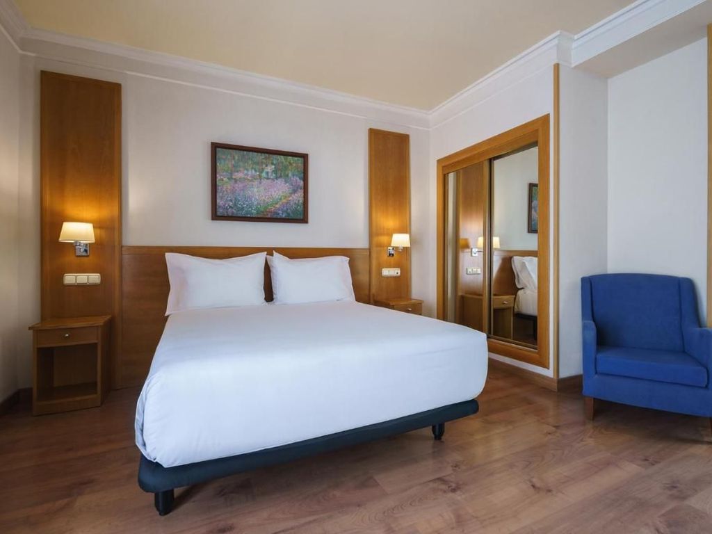 CRISOL ALMERIA Hotel