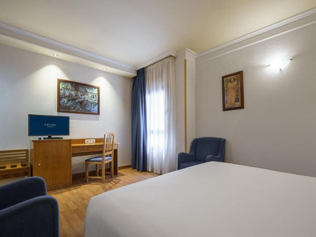 CRISOL ALMERIA Hotel
