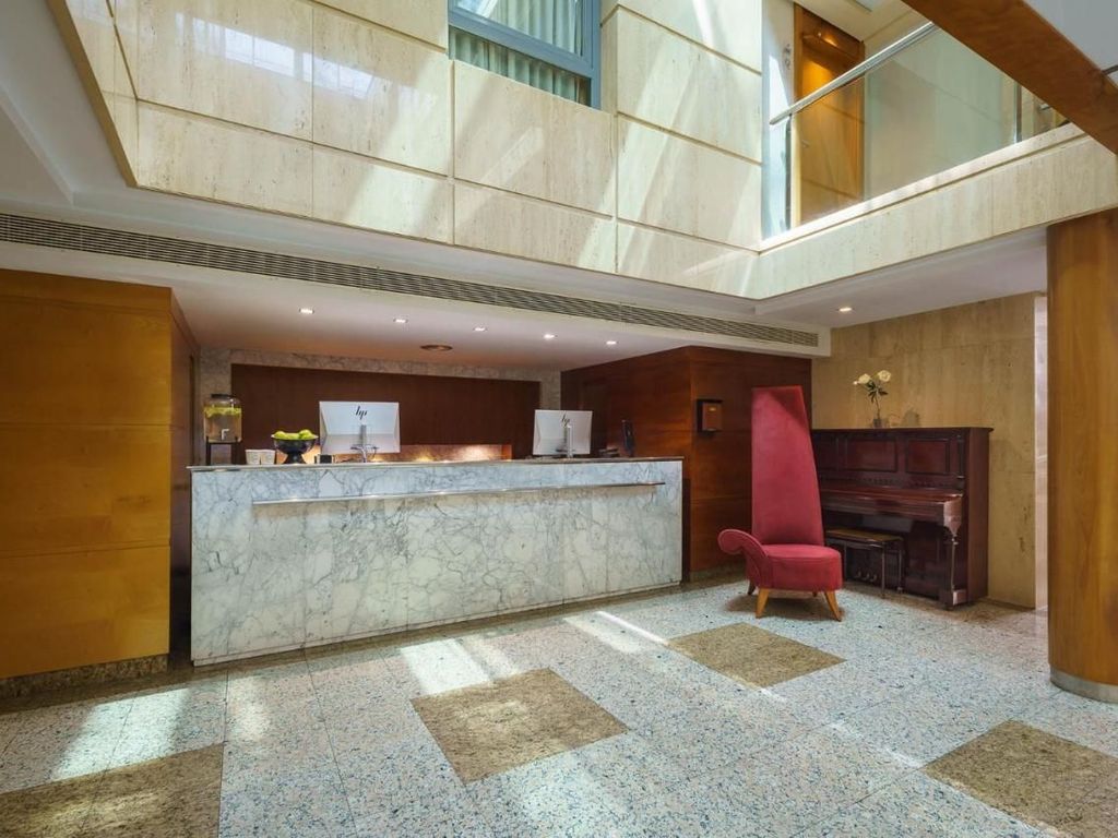 CRISOL ALMERIA Hotel