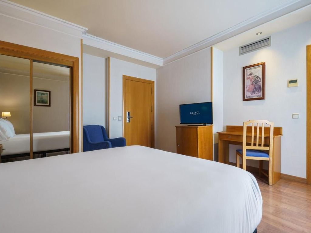 CRISOL ALMERIA Hotel