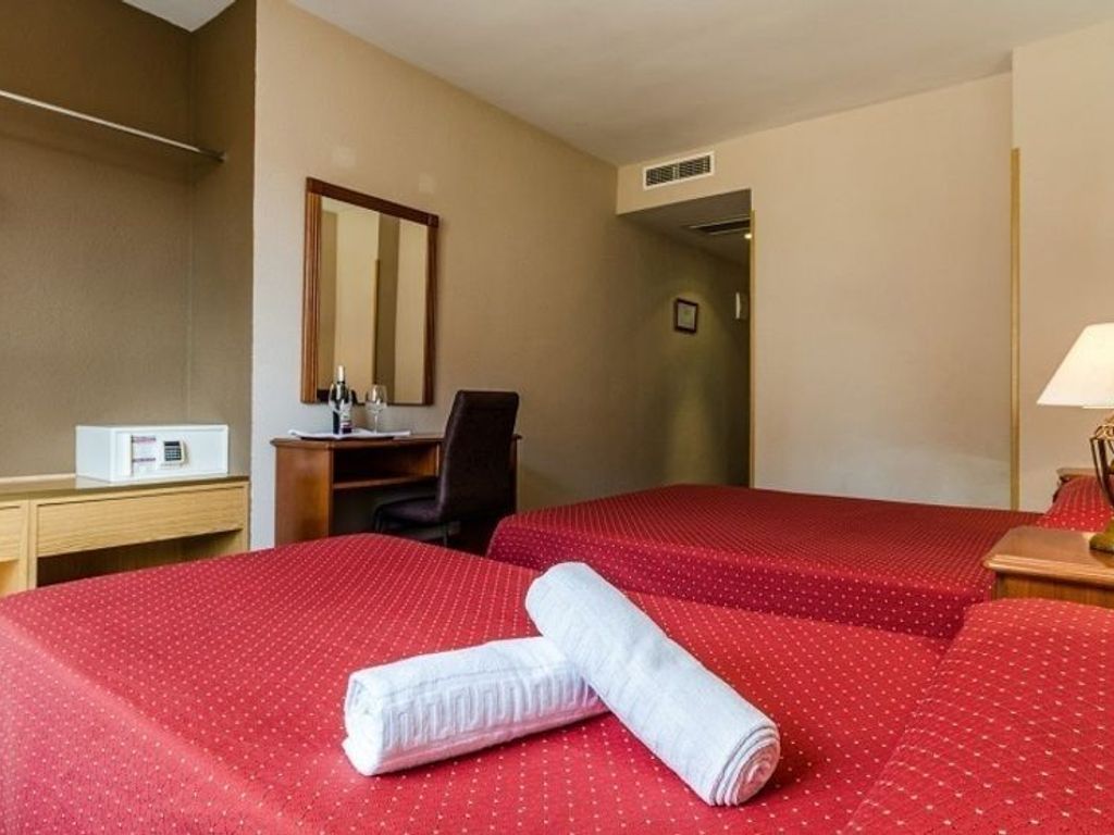 Hotel Valdemoro