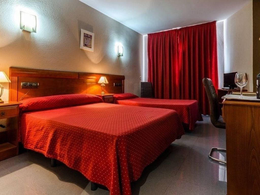 Hotel Valdemoro