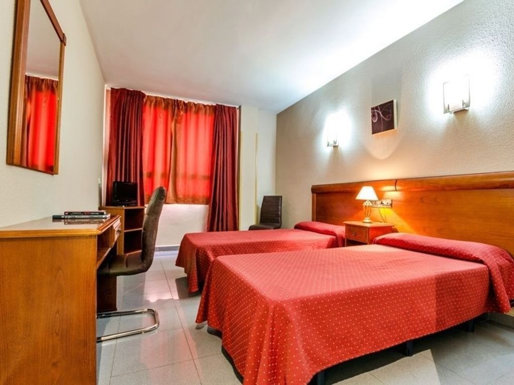 Hotel Valdemoro