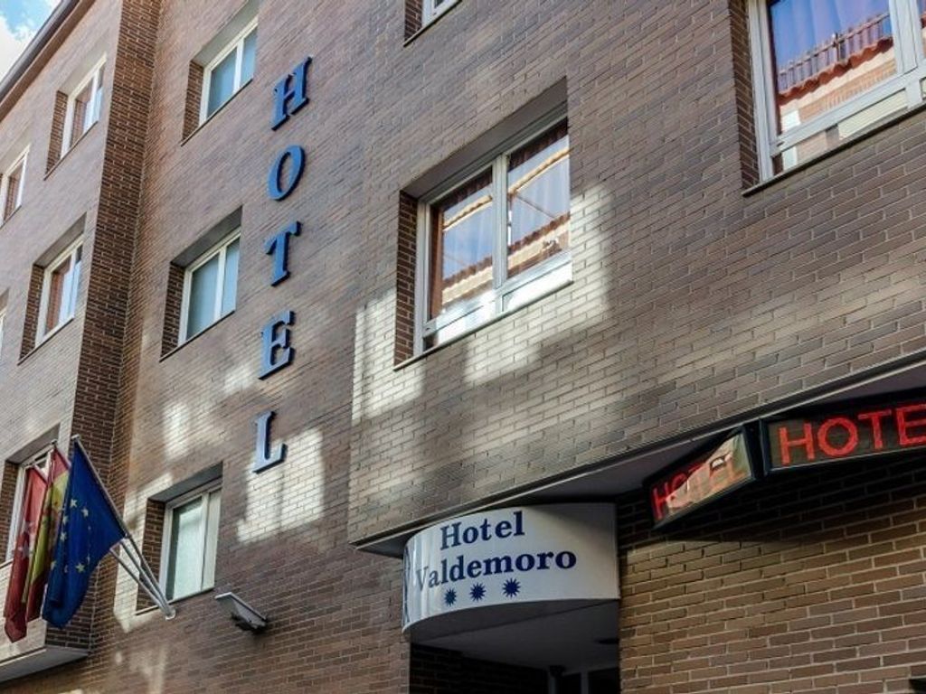 Hotel Valdemoro