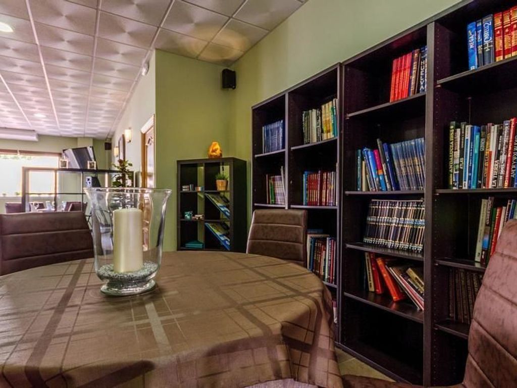 Hotel Valdemoro