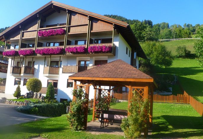 Raschoetzhof Pension Garni
