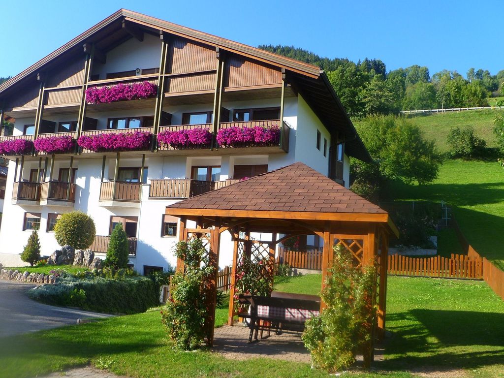 Raschoetzhof Pension Garni