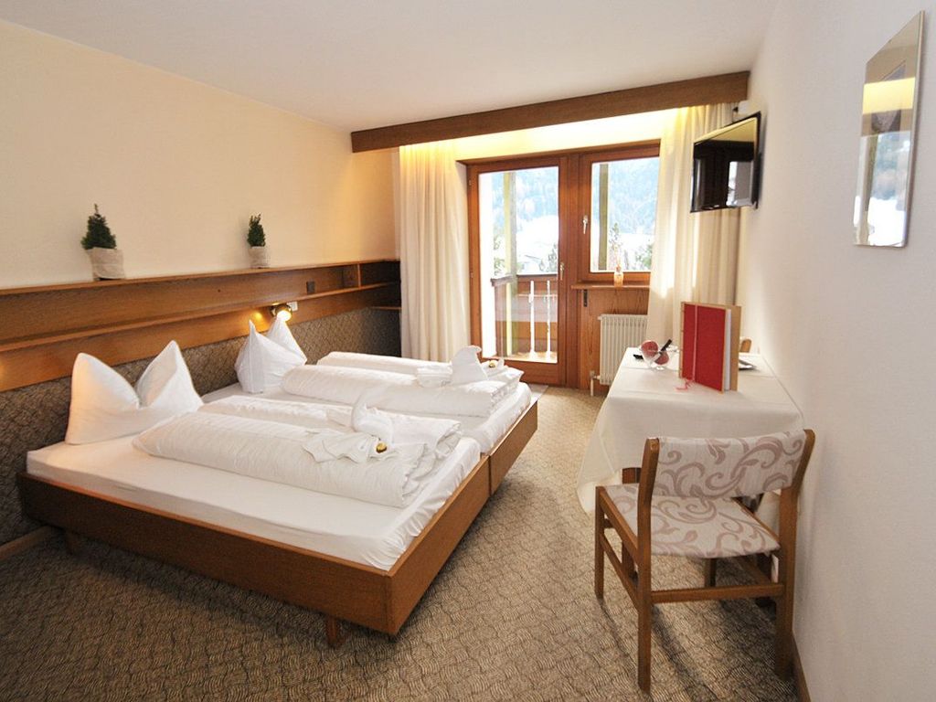 Raschoetzhof Pension Garni