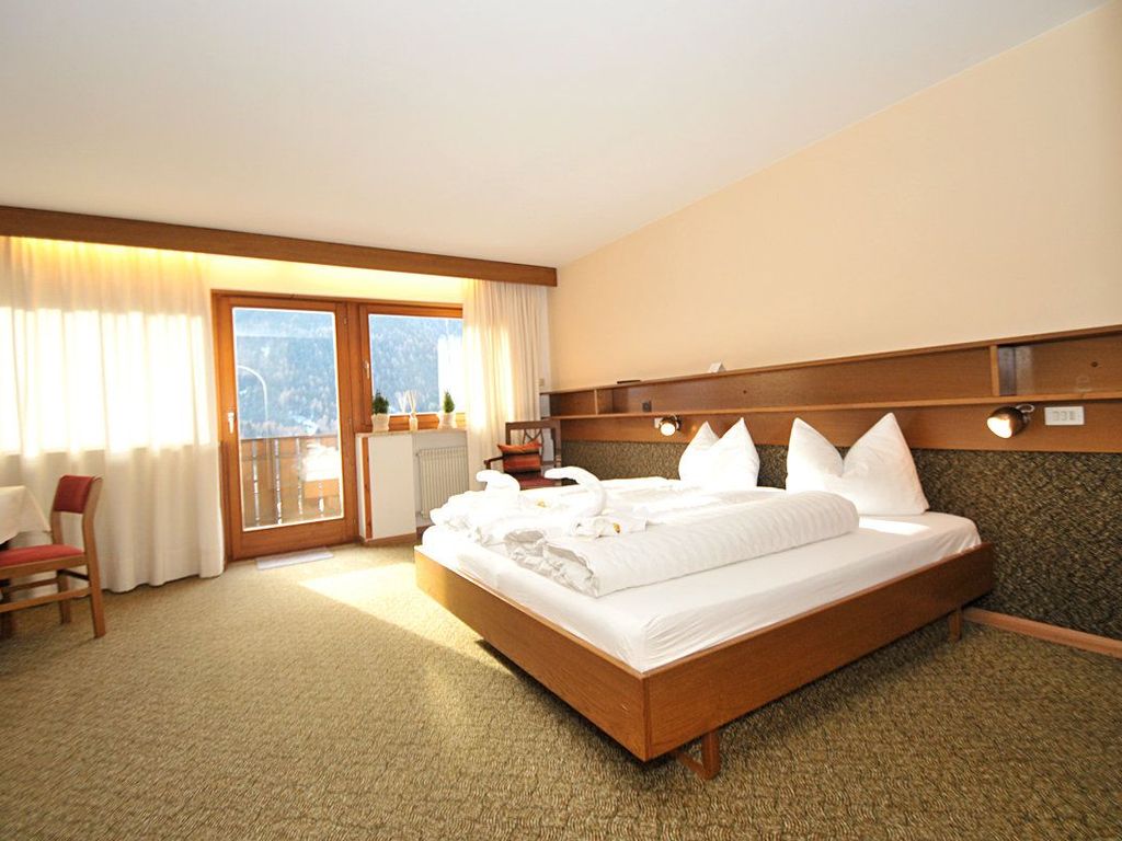 Raschoetzhof Pension Garni