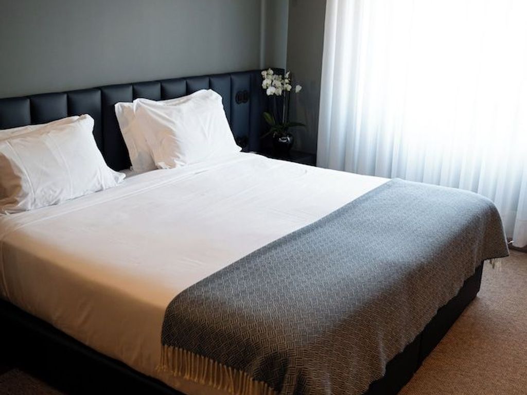 Santo Thyrso Hotel