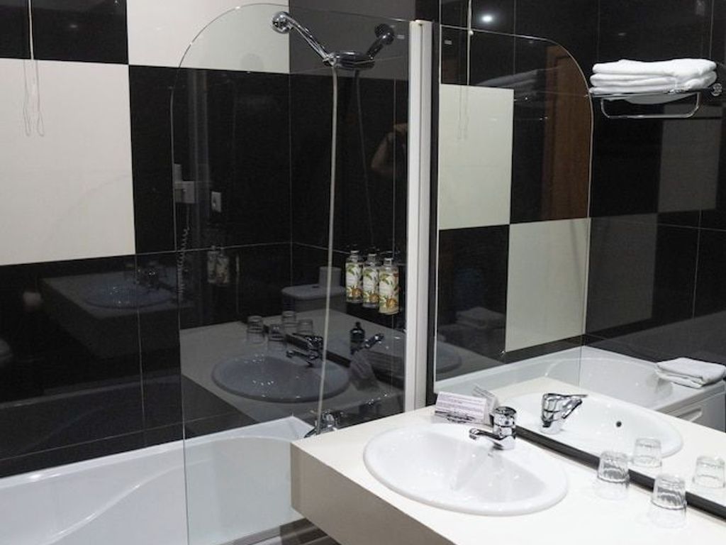 Santo Thyrso Hotel
