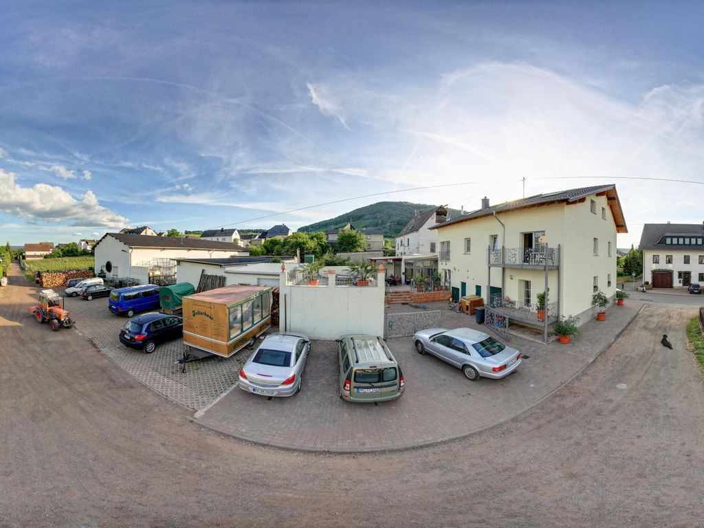 Gästehaus Marietta