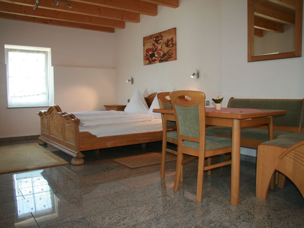 Gästehaus Marietta
