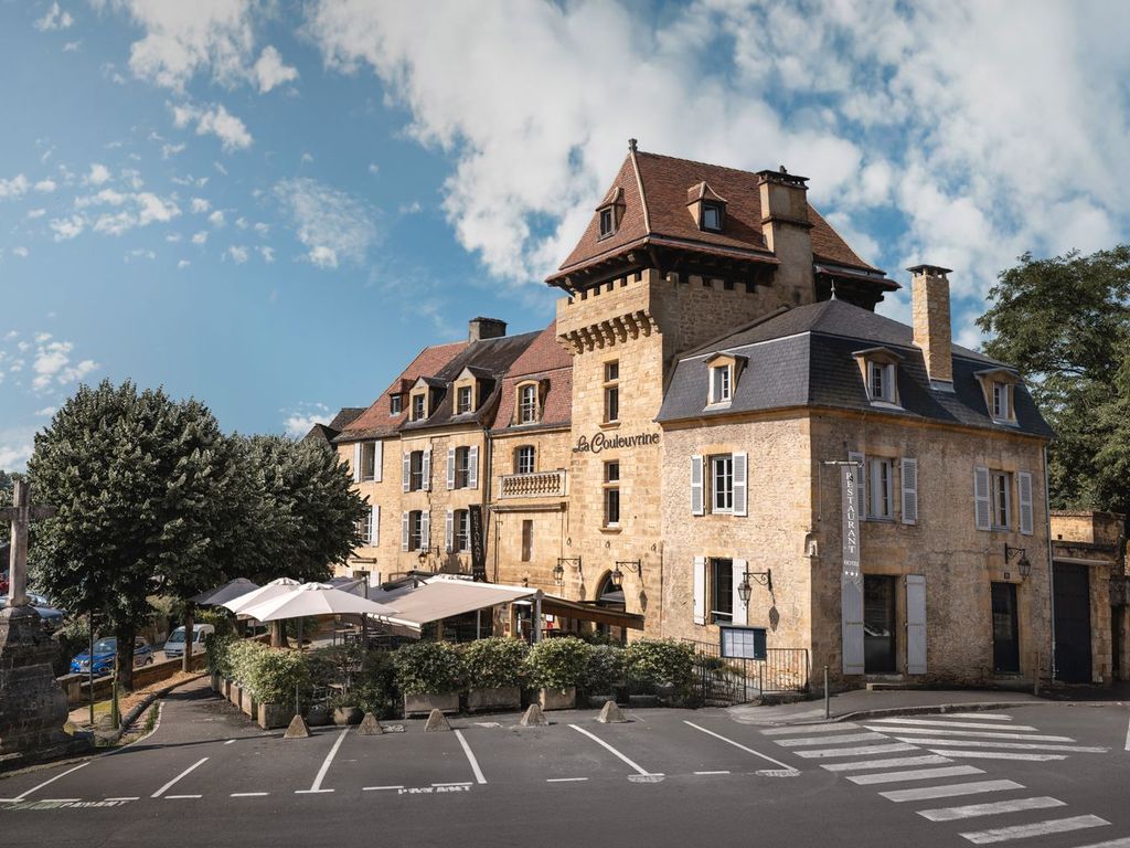 La Couleuvrine
