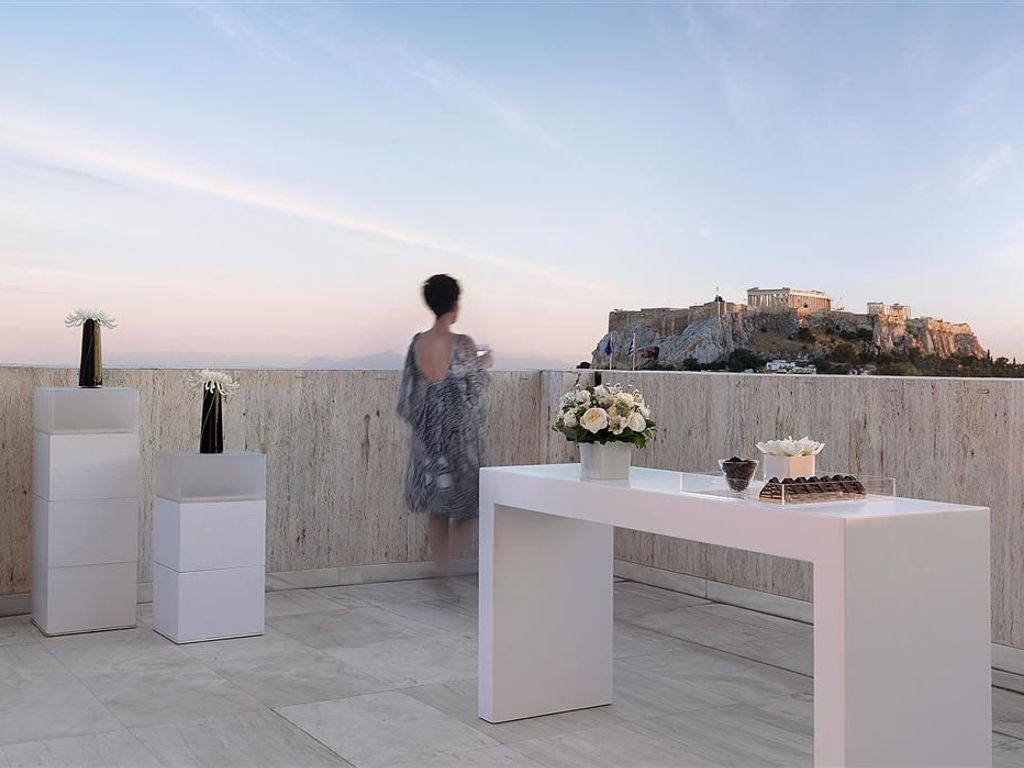 NJV Athens Plaza
