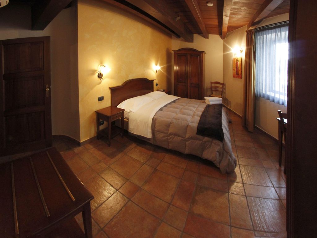 Hotel Capomulini