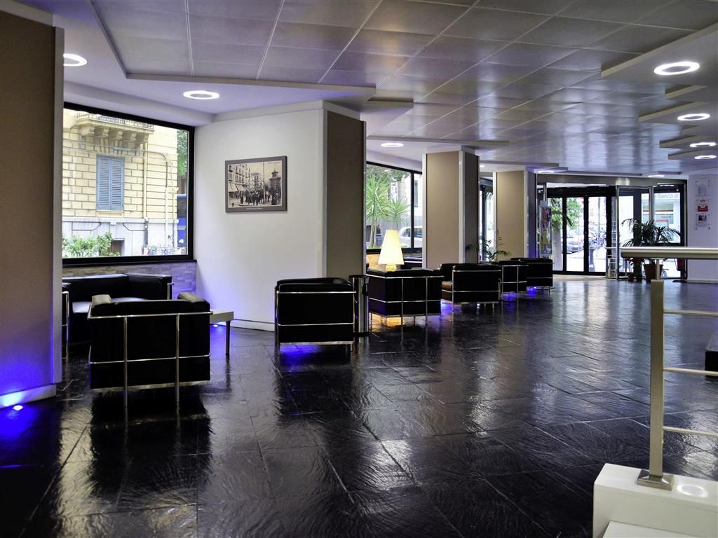 Cristal Hotel Palermo