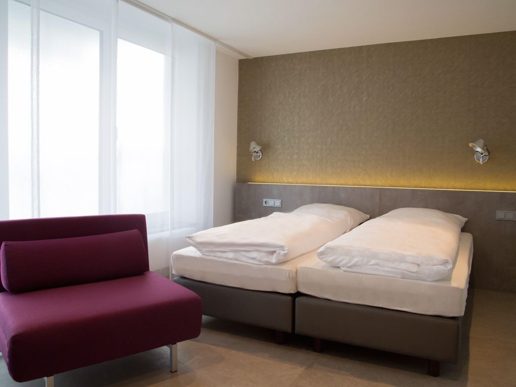 Apartmenthaus Renz