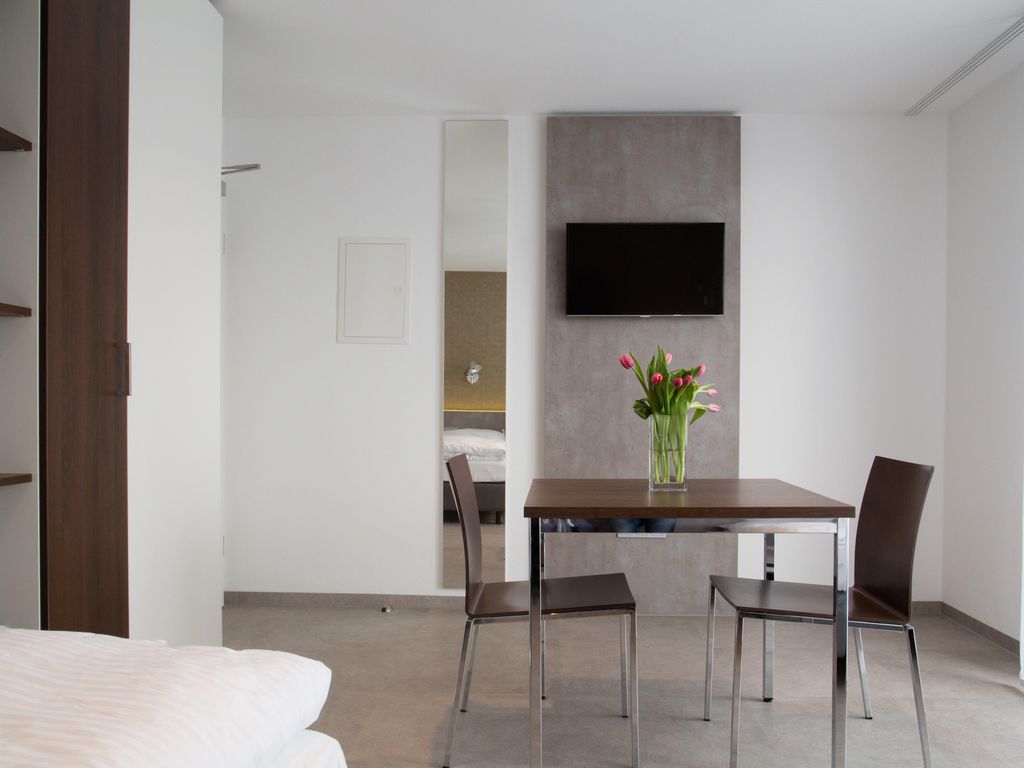 Apartmenthaus Renz