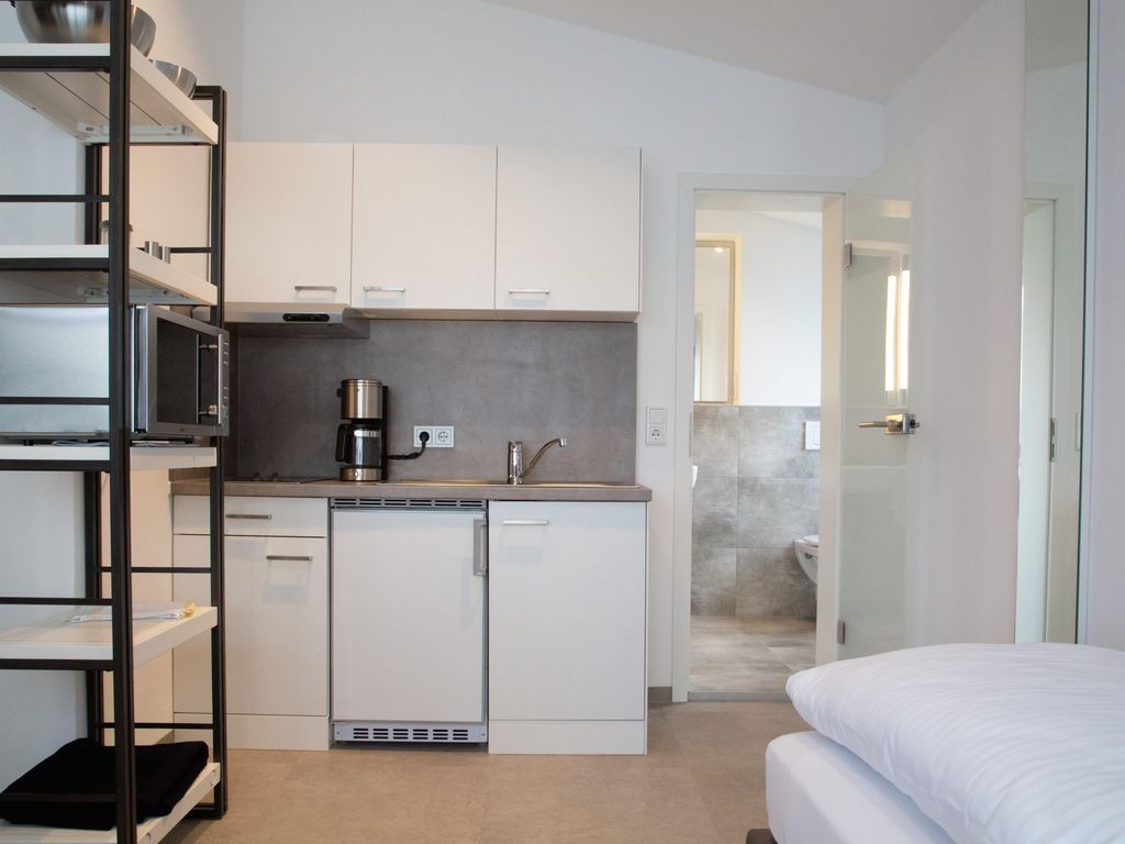 Apartmenthaus Renz