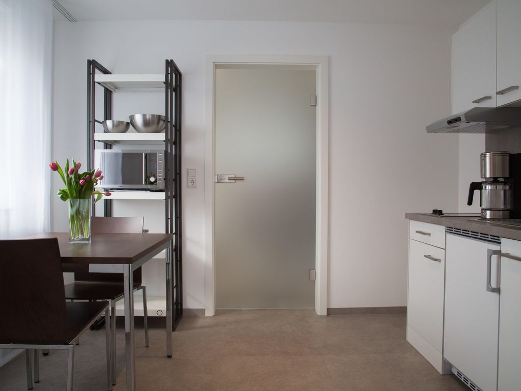 Apartmenthaus Renz