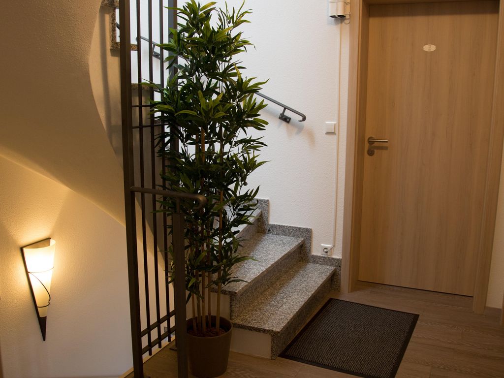 Hotel Pension Dorfschänke