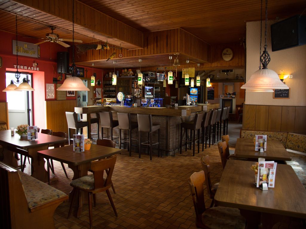 Hotel Pension Dorfschänke
