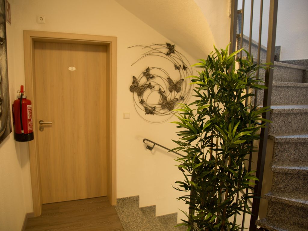 Hotel Pension Dorfschänke