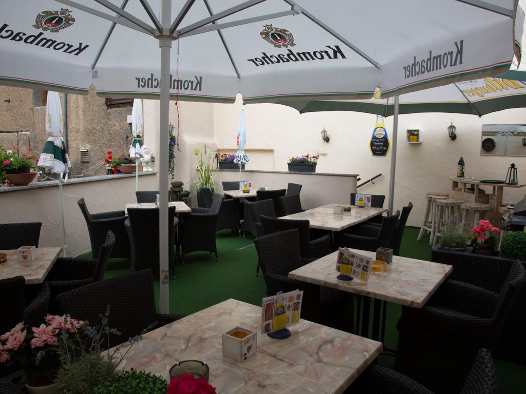 Hotel Pension Dorfschänke