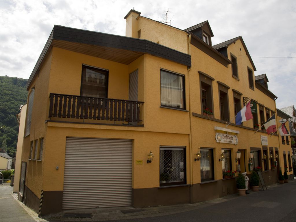 Hotel Pension Dorfschänke