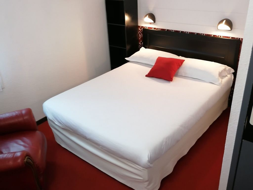 Brit Hotel Albi